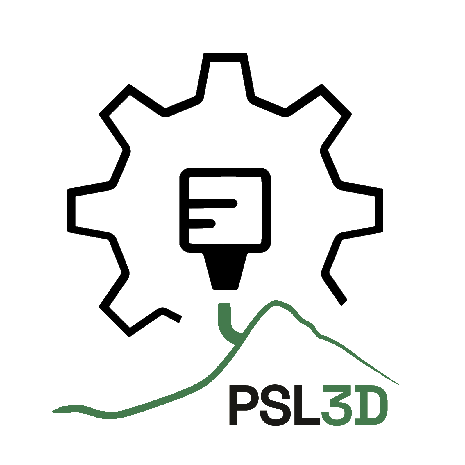 PSL3D