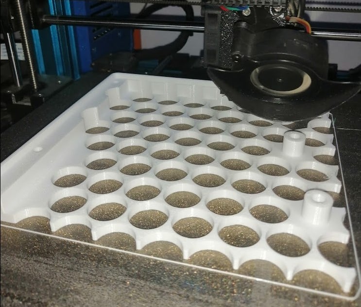 modélisation, prototypage 3D