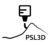 Logo PSL3D