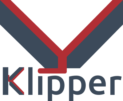 Imprimantes 3D sous Klipper