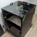 Ratrig V-core 3.1 Enclosure 2.0