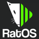 Ratos Square logo