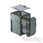 Ratrig V-core 3.1 prête à fonctionner