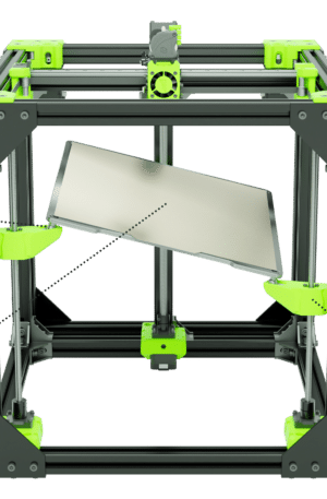 Ratrig V-core 3.1