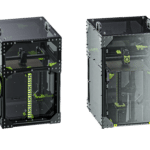 Ratrig V-core 3.1 Enclosure 2.0 imprimante 3D concue pour être déployée en ferme imprimante 3D