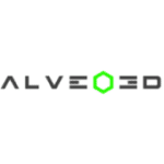 Logo carré Alveo3D