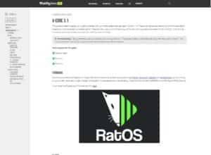 Ratrig Official Commisionning Guide