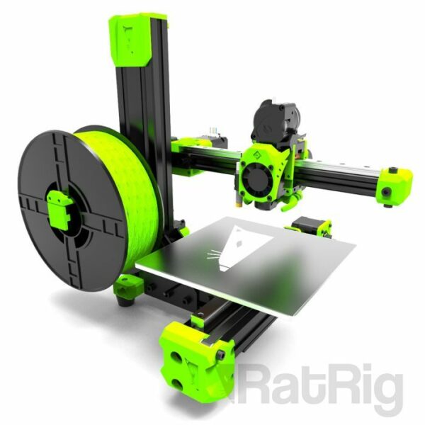 Ratrig V-Minion Full Kit