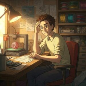 Outil de Devis Impression 3D Gratuit et Complet