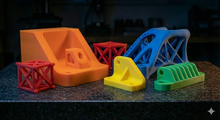 DfAM : Arrêtez d&rsquo;imprimer des pièces conçues pour l&rsquo;usinage